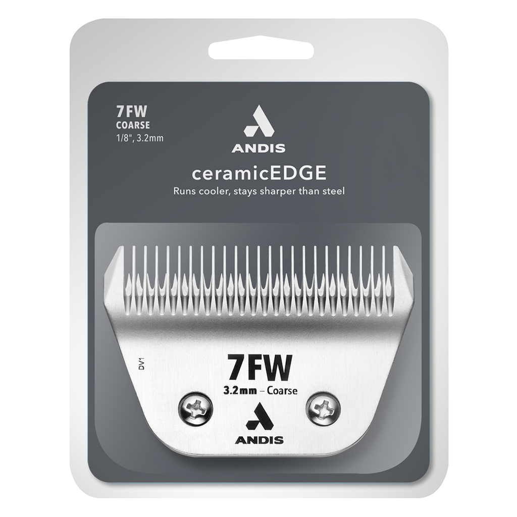 Wide Clipper Blade product image 3