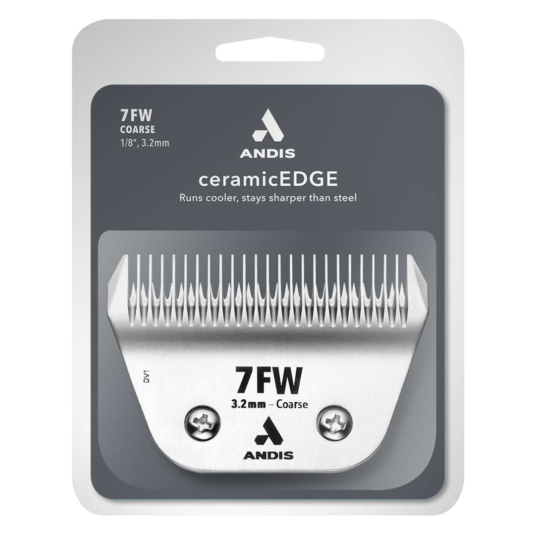 Wide Clipper Blade product image 3