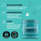Dog Joint Supplement product image 3