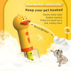 Electric Foam Dispenser product image 3