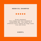 Dog Shampoo Bar product image 3
