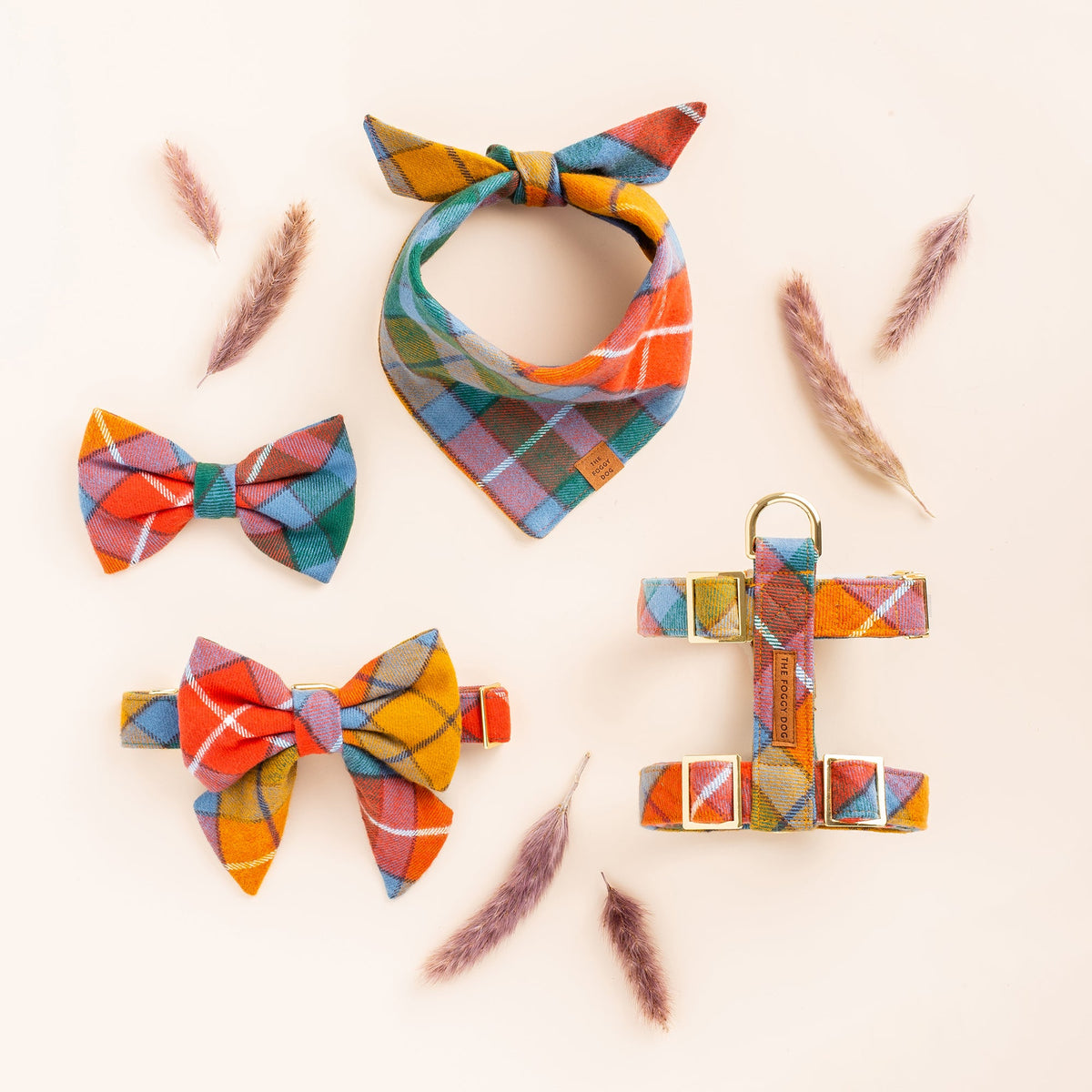 Dog Bandana product image 3