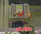 Window Bird Feeder product image 3