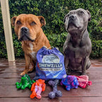 Dog Chew Toy Collection product image 3