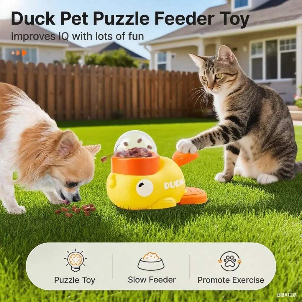 Puzzle Treat Dispenser product image 3