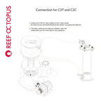 CO2 Scrubber Skimmer Lid product image 3
