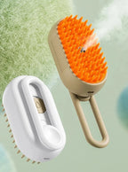 Deshedding Spray Pet Brush product image 3