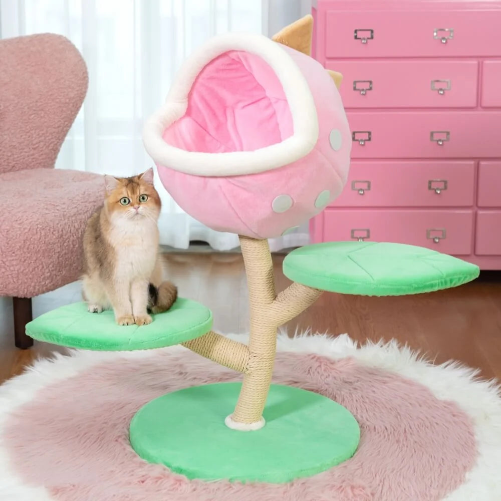 Cat Trees & Scratchers product image 3