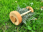 Small Animal Hay Roller product image 3
