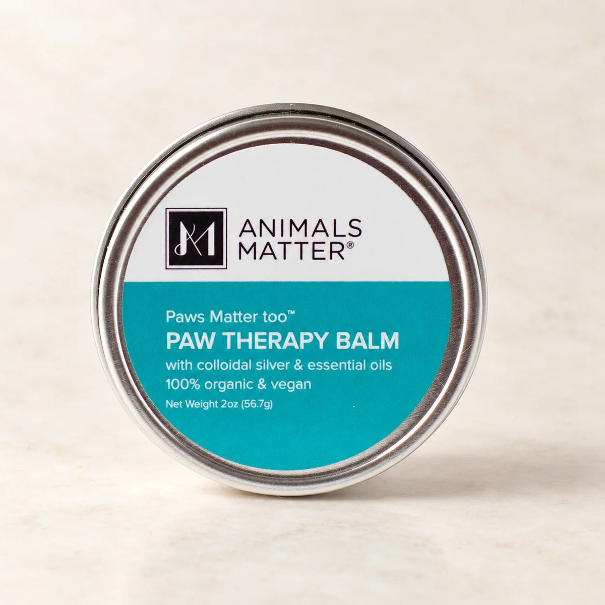 Dog Paw Balm product image 3