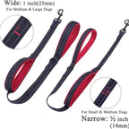 Double Handle Dog Leash product image 3