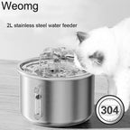 Cat Water Fountain product image 3