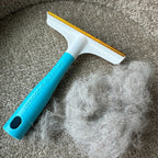 Reusable Pet Hair Remover Tool for Sofas, Rugs and Pet Beds in One-, Two- and Three-Pack Sets source image 4