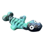Nylon Dog Chew Toy Shaped Like a Sea Creature, Firm Playtime Design for Enthusiastic Chewers source image 4