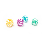 Cat Toy Variety Bundle for Interactive and Independent Play, Chasing, Batting and Hunting Enrichment source image 4