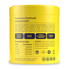 Dog Allergy and Digestive Supplement Bundle, Soft Chews for Seasonal Comfort and Everyday Gut Support source image 4