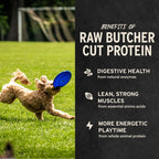 Freeze-Dried Whole Minnow Dog Treats for High-Value Rewards, Single-Protein Bites in Two Bag Sizes source image 4