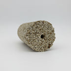 Safflower Seed Cylinder for Wild Birds, 1.9 lb Block with Hollow Center for Compatible Log Feeders source image 4