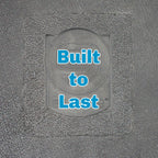 Non-Slip Dog Training Platform Mat, Custom-Fit 24 x 24 Inch Rubber Surface for Confident Exercise Sessions source image 4