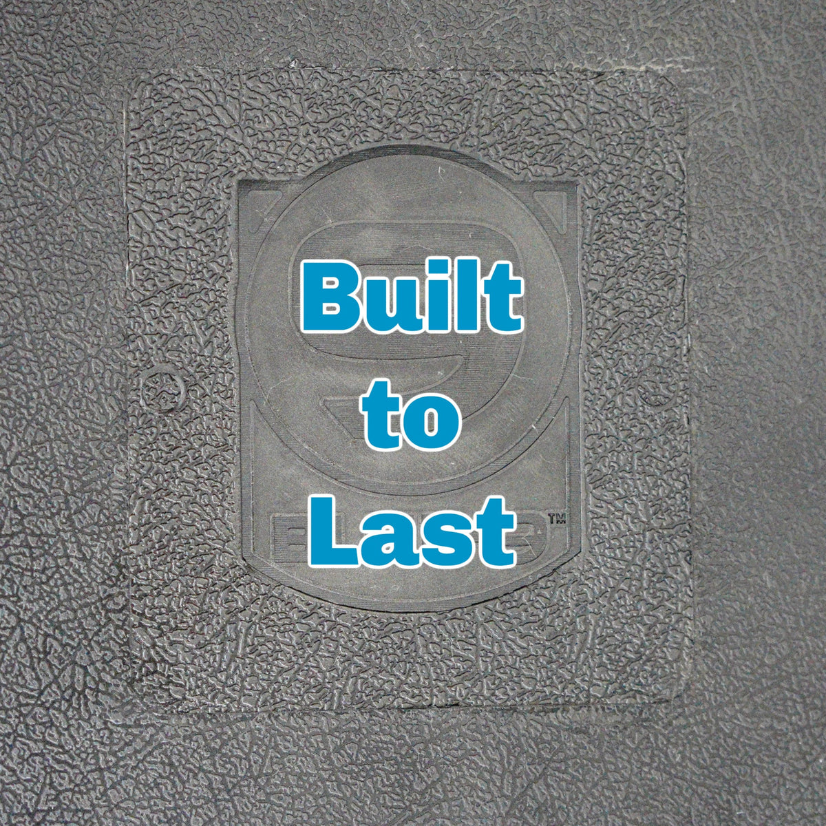 Non-Slip Dog Training Platform Mat, Custom-Fit 24 x 24 Inch Rubber Surface for Confident Exercise Sessions source image 4