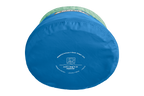 Ultralight Packable Dog Travel Bowl with 1-Liter Capacity and Integrated Pocket for Trail Water Breaks source image 4
