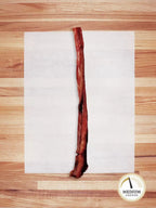 Grass-Fed Beef Bully Sticks for Dogs, Dehydrated No-Odor Chews in 3–5, 6–7 and 11–12 Inch Sizes source image 4
