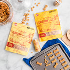 Chicken Training Dog Treats with Three Simple Ingredients for Small Rewards and Everyday Practice product image 4