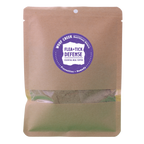 Flea and Tick Meal Topper for Dogs and Cats, Daily Functional Mushroom Powder in 75 g Tin and Refill Pouches source image 4