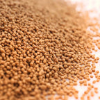Floating Fish Food Pellets for 1- to 4-Inch Community Fish, High-Protein Formula in Three Sizes source image 4