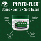 Dog Joint Support Supplement for Daily Mobility, Glucosamine and MSM Powder or Capsule Formats source image 4