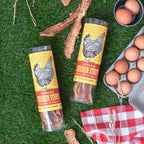 Chicken Jerky Dog Treats Made from USA-Raised Breast Meat for Training and High-Value Rewards product image 4