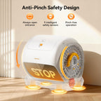 Automatic Self-Cleaning Cat Litter Box product image 4