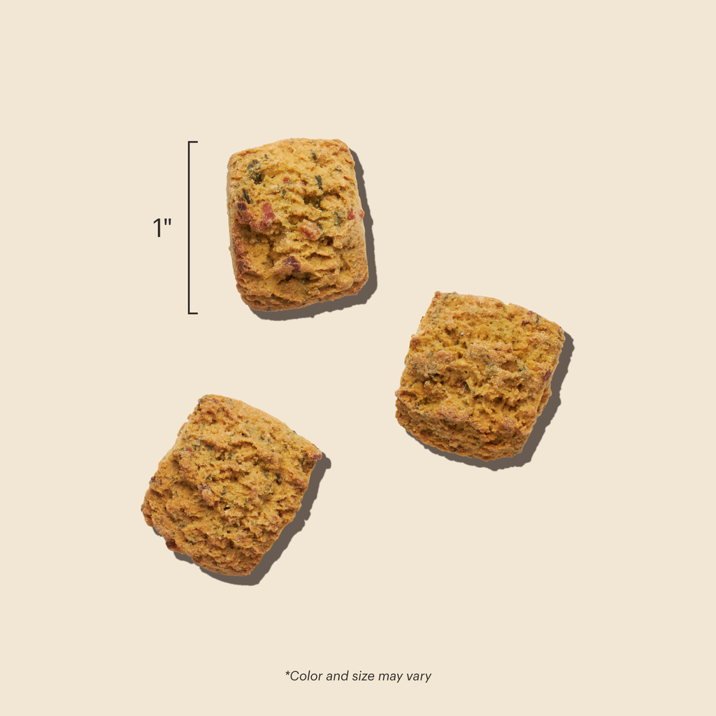 Turkey Bone Broth Dog Treats product image 4