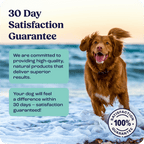 Large Dog Joint Supplement in Weekly Liquid Doses for Dogs Over 75 lb, Offered as Single and Multi-Box Packs source image 3