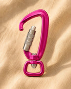 Locking Dog Leash Carabiner product image 4