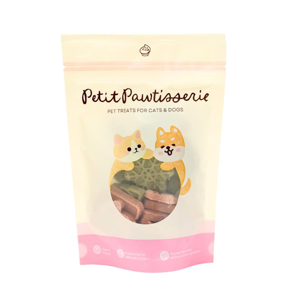 Freeze-Dried Holiday Pet Treats product image 4