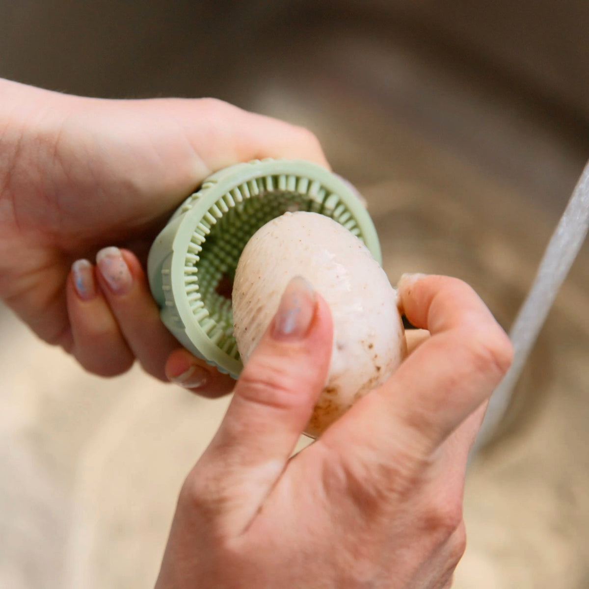 Plant-Based Heavy-Duty Egg Wash product image 4