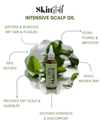 Natural Scalp Oil product image 4