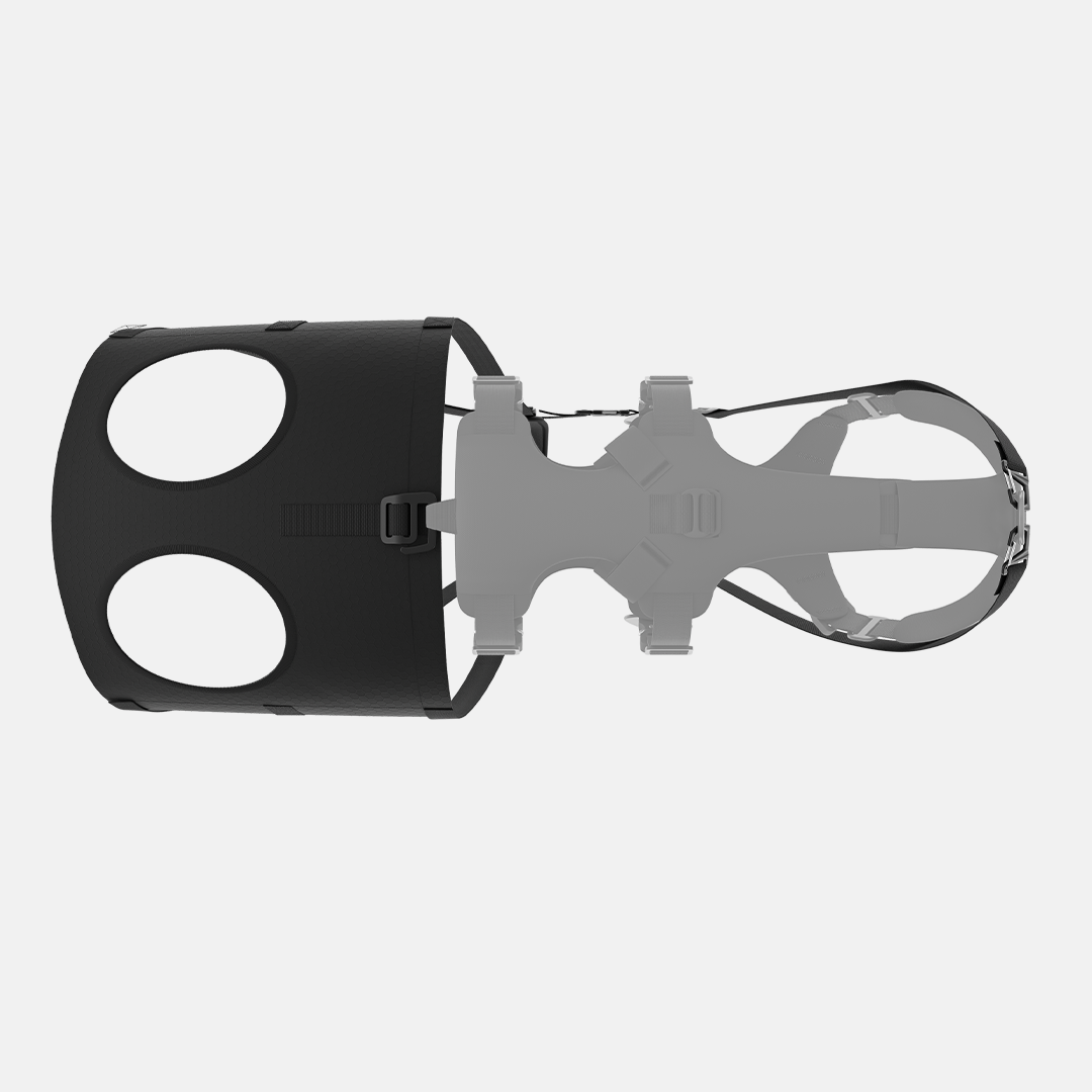 Dog Rescue and Evacuation Sling product image 4
