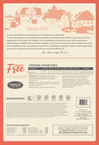 Grain-Free Salmon Dry Dog Food product image 4