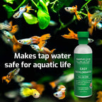 Aquarium Water Conditioner and Dechlorinator product image 4