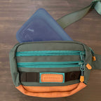 Reusable Silicone Dog Treat Bag product image 4