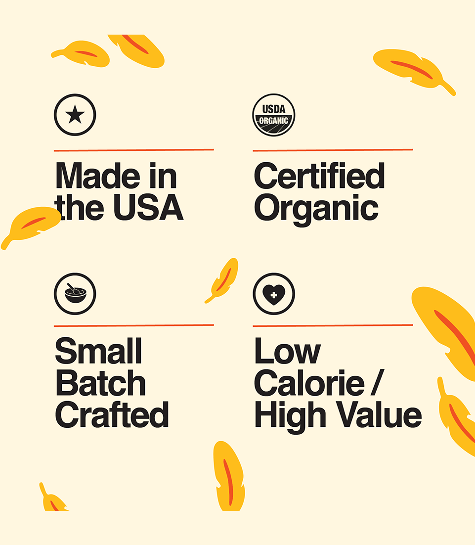 Organic Chicken Dog Training Treats product image 4