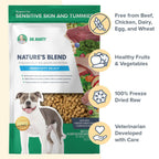 Limited-Ingredient Freeze-Dried Raw Dog Food product image 4