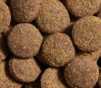 Beef and Oatmeal Dog Biscuits product image 4