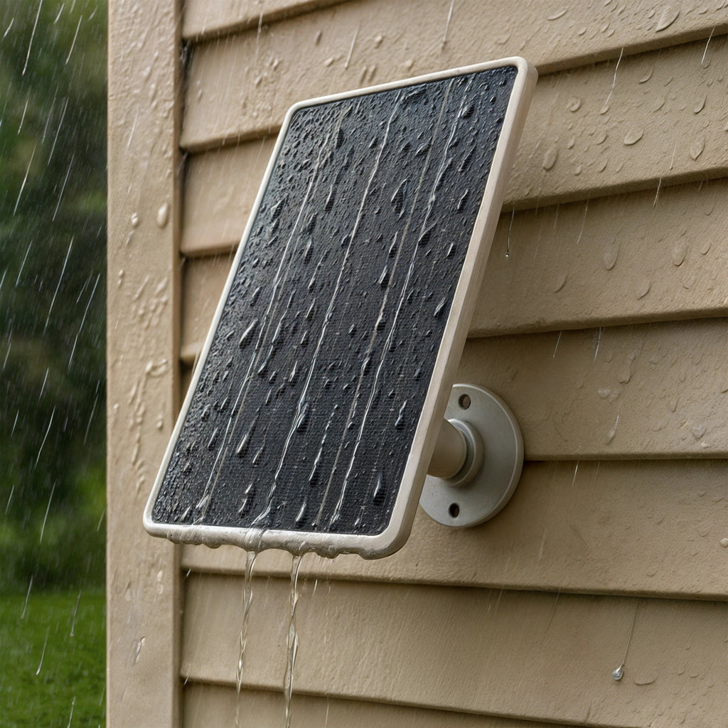 Outdoor Monocrystalline Solar Panel product image 4