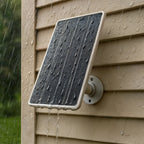Outdoor Monocrystalline Solar Panel product image 4
