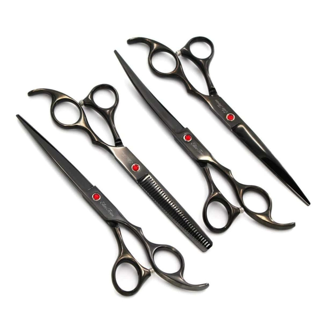 7-Inch Dog Grooming Shears Kit product image 4