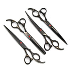 7-Inch Dog Grooming Shears Kit product image 4
