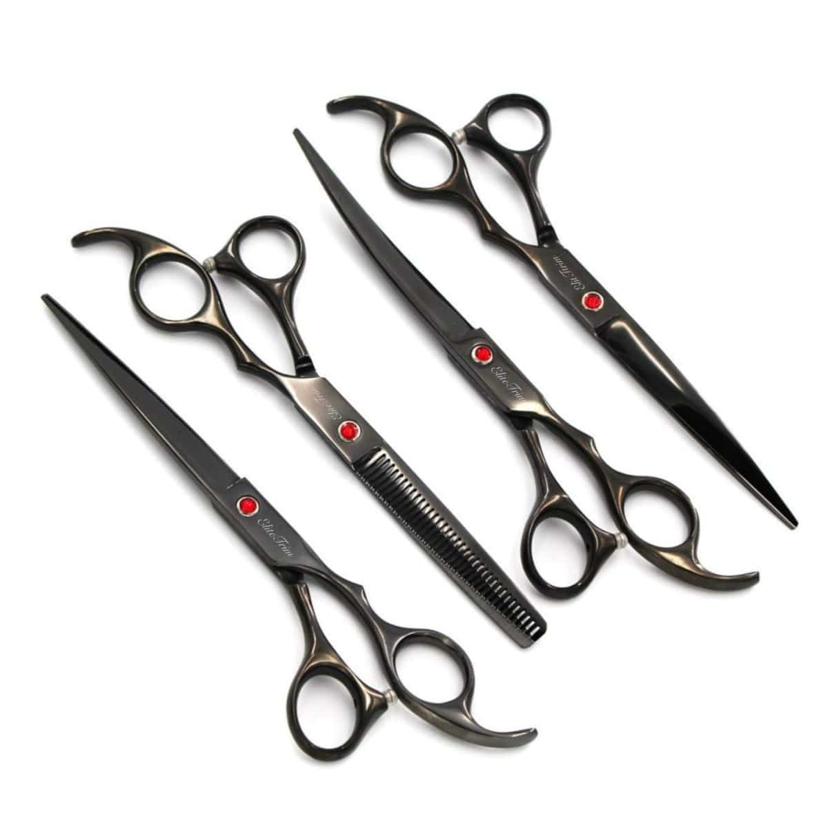7-Inch Dog Grooming Shears Kit product image 4